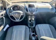 Ford Fiesta 1.4 Tdci Trend