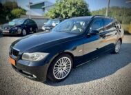 Bmw 320D Touring