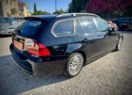Bmw 320D Touring