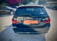 Bmw 320D Touring