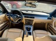 Bmw 320D Touring