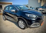 Renault Captur 1.5 Dci Sport
