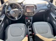 Renault Captur 1.5 Dci Sport