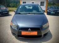 Mitsubishi Colt 1.3i Intense Cleartec