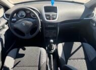 Peugeot 207 1.4i 16V Trendy