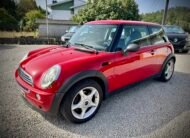 Mini One 1.6i