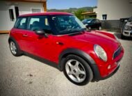 Mini One 1.6i