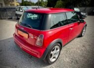 Mini One 1.6i
