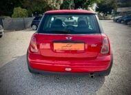 Mini One 1.6i