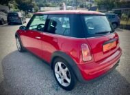 Mini One 1.6i