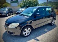 Skoda Fabia II 1.2i HTP Ambiente