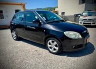 Skoda Fabia II 1.2i HTP Ambiente