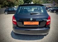 Skoda Fabia II 1.2i HTP Ambiente