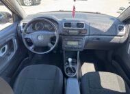 Skoda Fabia II 1.2i HTP Ambiente