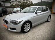 Bmw 116D – Eficientdynamics