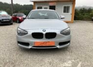 Bmw 116D – Eficientdynamics