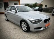 Bmw 116D – Eficientdynamics