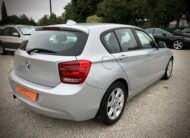Bmw 116D – Eficientdynamics