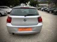 Bmw 116D – Eficientdynamics