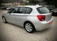 Bmw 116D – Eficientdynamics