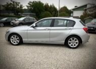 Bmw 116D – Eficientdynamics