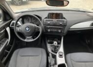 Bmw 116D – Eficientdynamics